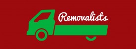 Removalists Charnwood - My Local Removalists